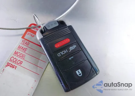 2014 Acura Rdx z USA, uszkodzony, nr VIN 5J8TB4H53EL004310